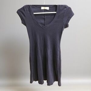 Juicy Couture Dark Blue Dress